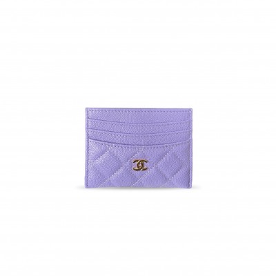 CHANEL CARD HOLDER AP4472 (11*10cm)